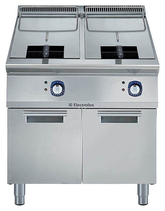 Фритюрница Electrolux Professional E9FREH2GF (391088)