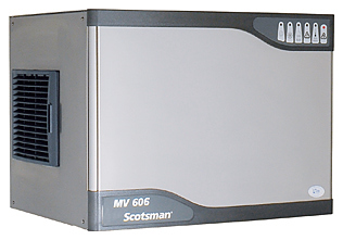 Льдогенератор SCOTSMAN (FRIMONT) MV 606 WS