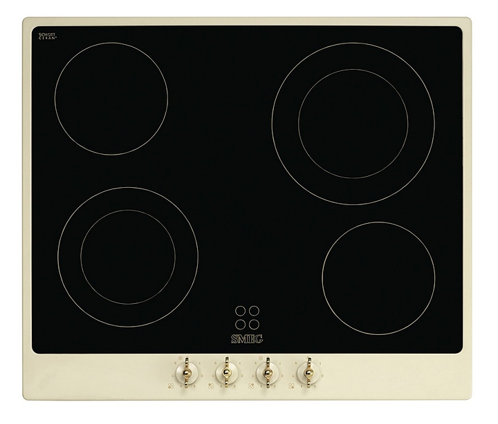 Варочная панель SMEG P864P-9