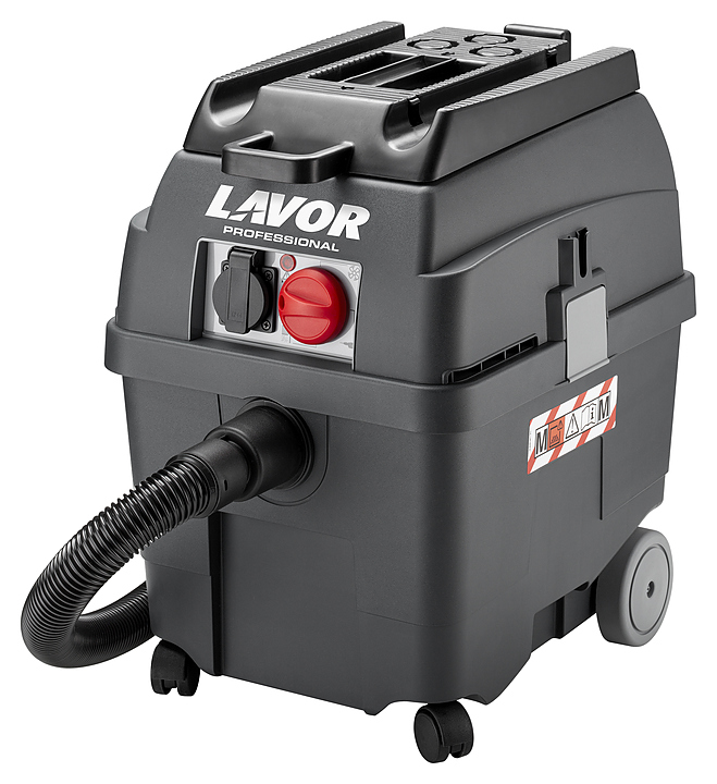 Пылеводосос электрический LAVOR Professional Pro Worker EM