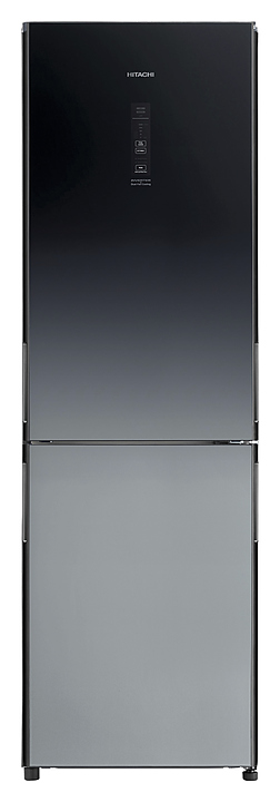 Холодильник Hitachi R-BG 410 PU6X XGR