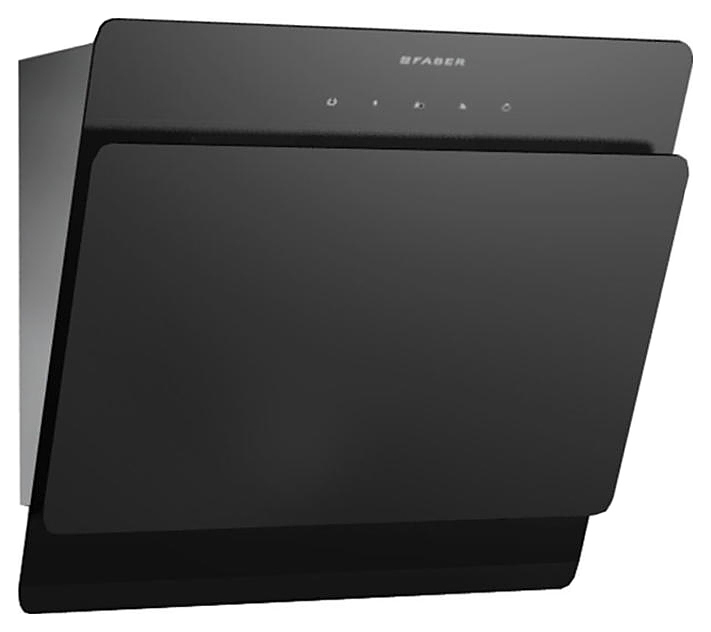 Вытяжка Faber COCKTAIL XS BK A55 (110.0256.810)
