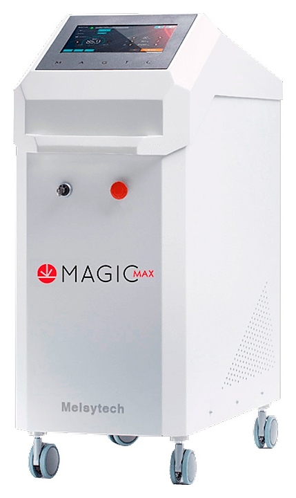 Melsytech лазер. Мейджик4000 лазерный аппарат. диодный лазер magic one melsytech. лазер мэджик 4000. прибор лазерный медицинский мейджик.