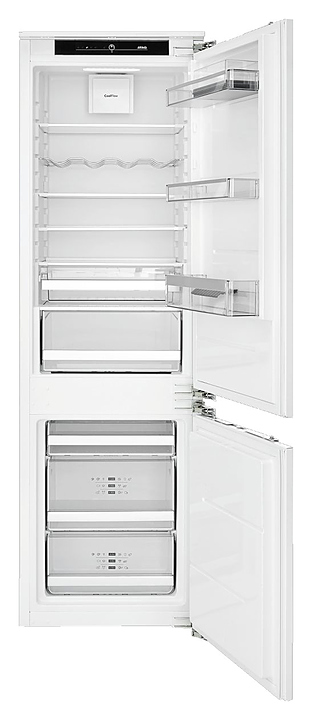 Встраиваемый холодильник ASKO RFN31831I