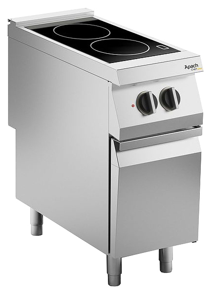 Плита электрическая Apach Chef Line SLRV49CS