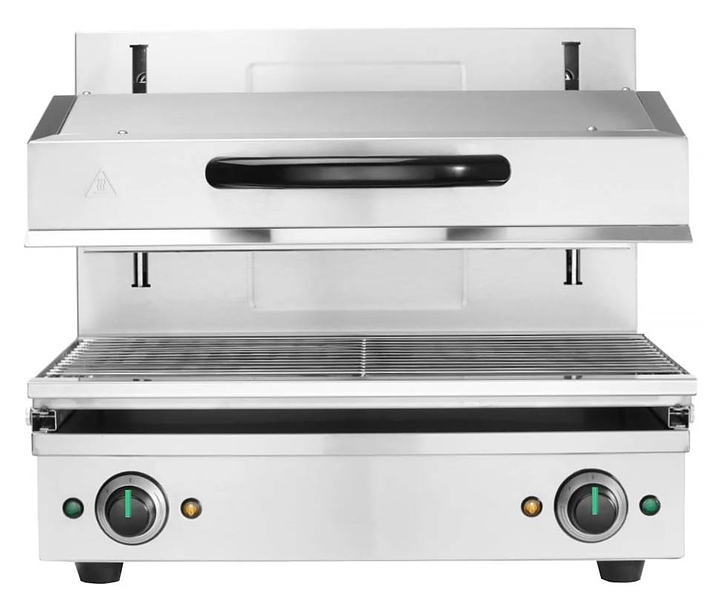 Гриль Salamander Kocateq EB 600 GL