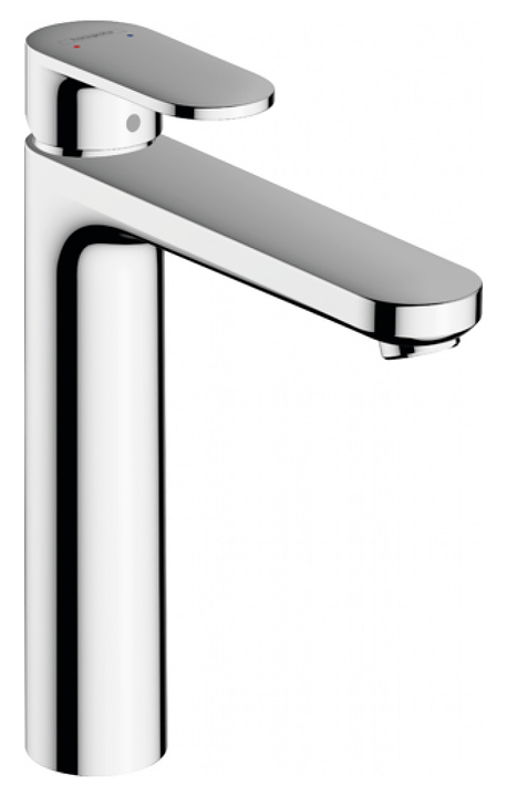 Смеситель для раковины Hansgrohe HG Vernis Blend 71582000 хром