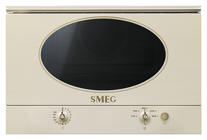 Микроволновая печь SMEG MP822NPO