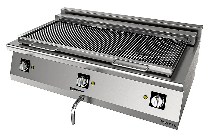 Гриль VITAL PRO-ESI9030
