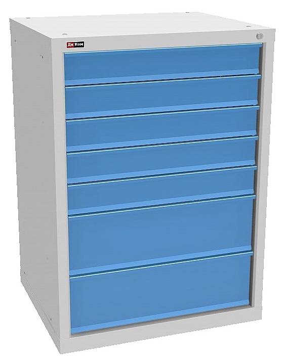 Тумба инструментальная ДиКом ВЛ-027