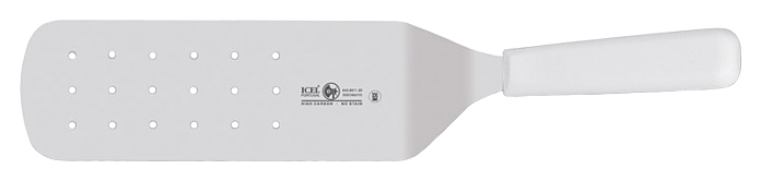 Лопатка перфорированная ICEL Perforated Wide Turner 54100.6011000.200