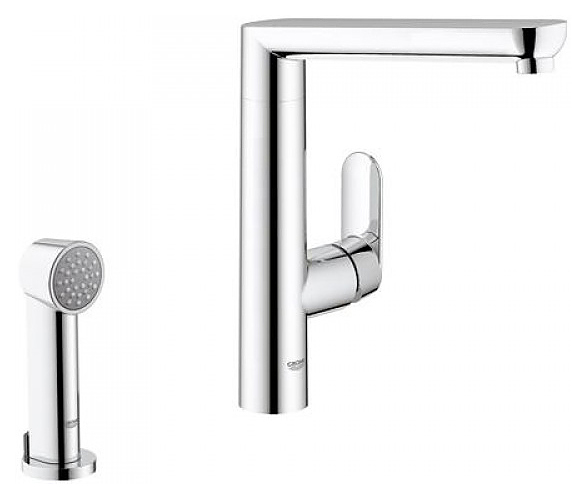 Смеситель Grohe K7 32179000