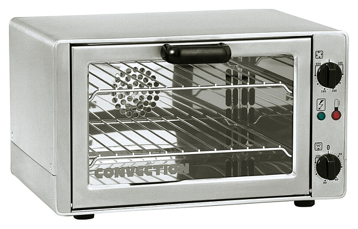 Печь конвекционная Roller Grill FC 260