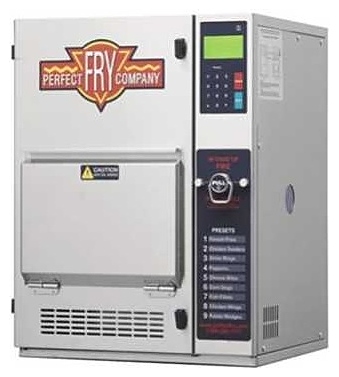 Фритюрница Perfect FRY DSE3750