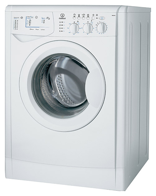 Ремонт стиральной машины Indesit WITL 86