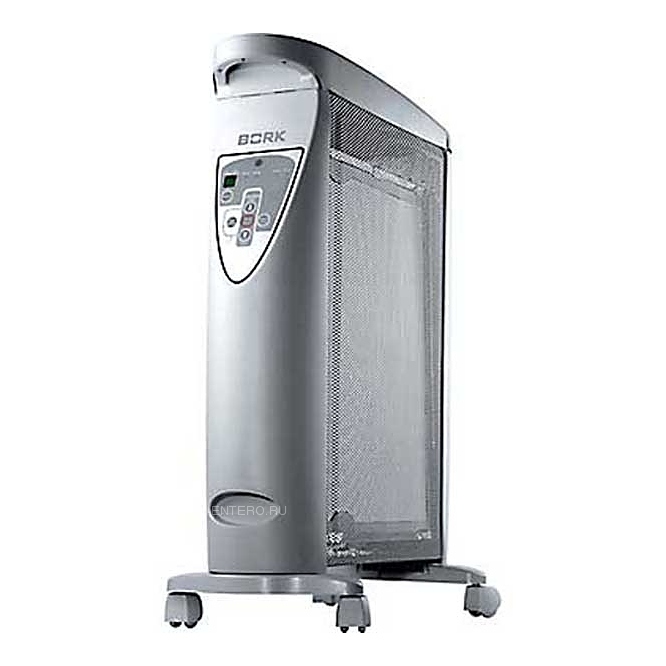 Тепловентилятор Bork WH NET 1615 SI