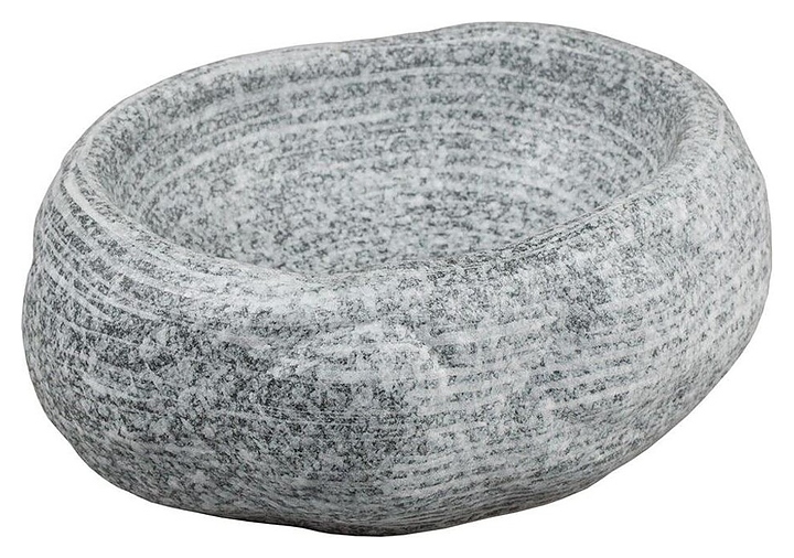 Салатник P.L. Proff Cuisine Stone Untouched Taiga 81250112 650 мл