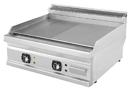 Поверхность жарочная Kocateq MCEG 66SR