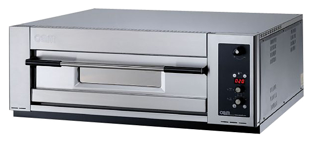 Печь для пиццы OEM-ALI MM 6.35 LE