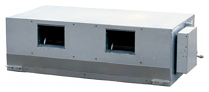 Внутренний блок мультизональной системы General Climate GC-MV280/DPD