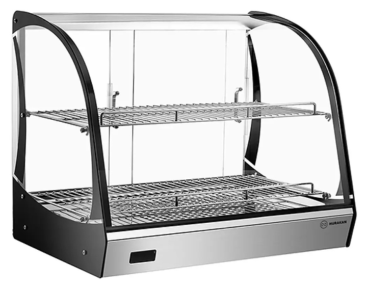 Витрина тепловая Hurakan HKN-WD205L