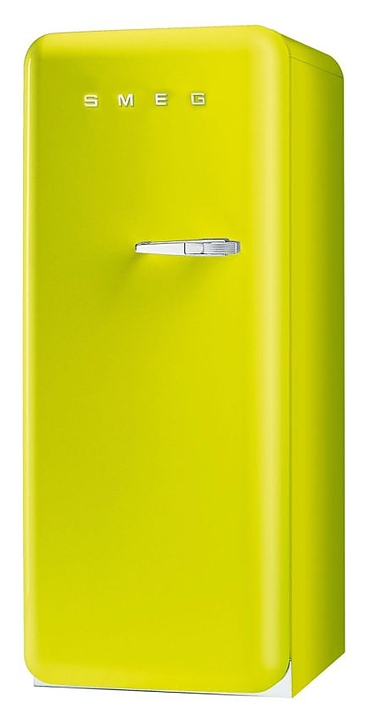 Холодильник SMEG FAB28LVE1
