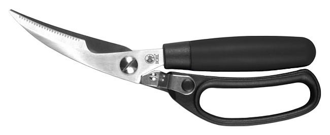 Ножницы кухонные для птицы ICEL Acessorios Cozinha Poultry Carving Shears 94100.9707000.240