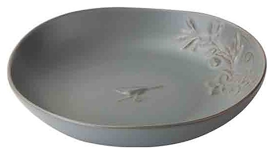 Салатник Roomers Tableware L9146-5645U 630 мл 21,8х21,2 см (каменная керамика)