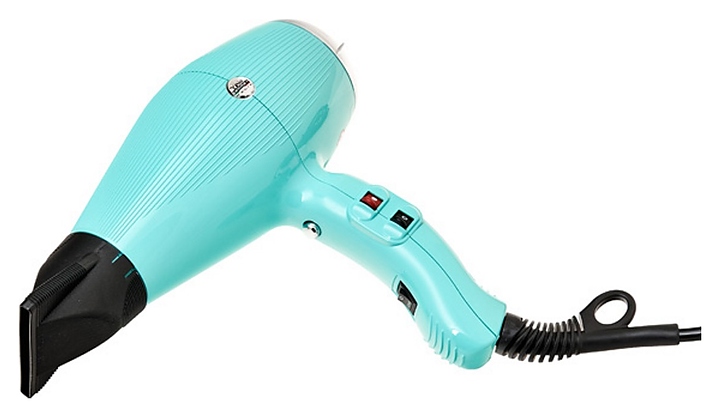 HAIR DRYER GAMMA PIU ARIA