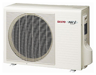 Sanyo SPW CR184GVH56B