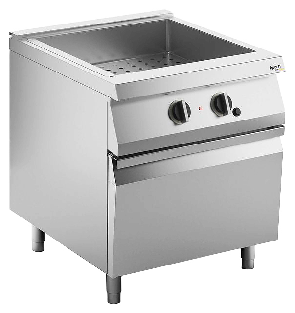 Мармит Apach Chef Line SLBME87CS