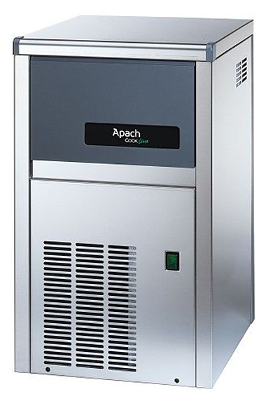 Льдогенератор Apach ACB2004B WP R290