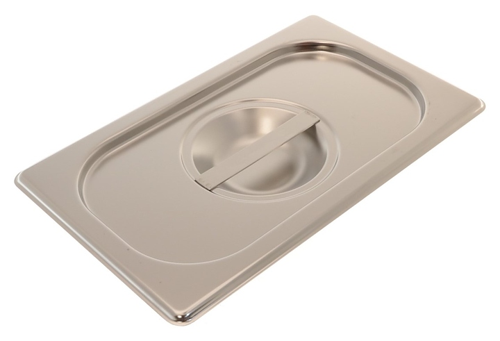 Крышка для гастроемкости Vollrath 49402 GN 1/4