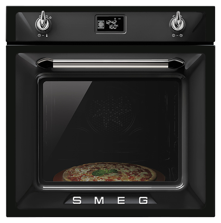Духовой шкаф SMEG SFP6925NPZ