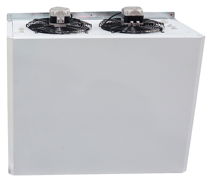 Сплит-система среднетемпературная Intercold МСМ 219 FT Limited