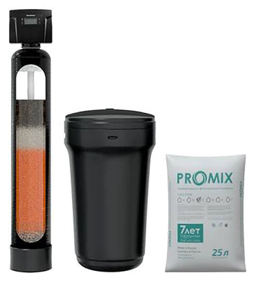 Фильтр-система WiseWater WWXA-1354 DMCan89 ProMix F