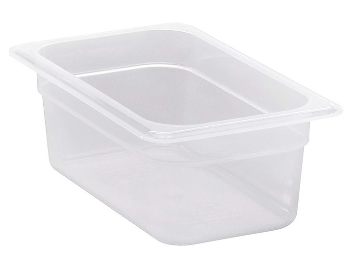 Лоток Cambro 44PP 190 (2,5 л) старого образца