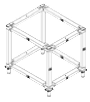 Стенд для печи OEM-ALI OMSU491