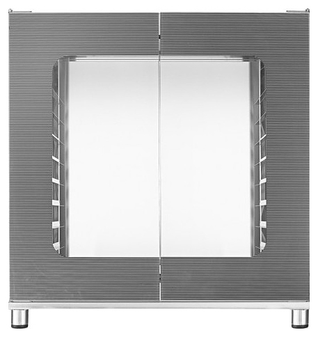 Шкаф расстоечный PIRON PL2108