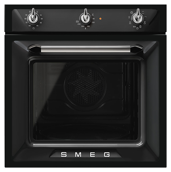 Духовой шкаф SMEG SF6905N1