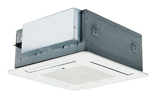 Внутренний блок мультизональной системы General Climate GC-MV45/4CDN1-P-A