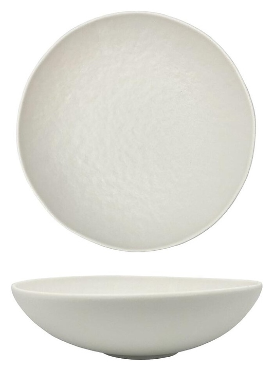 Салатник P.L. Proff Cuisine Panasia White Matt 81221822 1000 мл