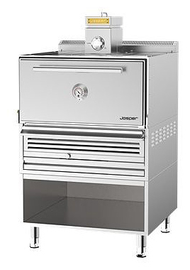 Гриль-печь Josper HJX-PRO-L175-T