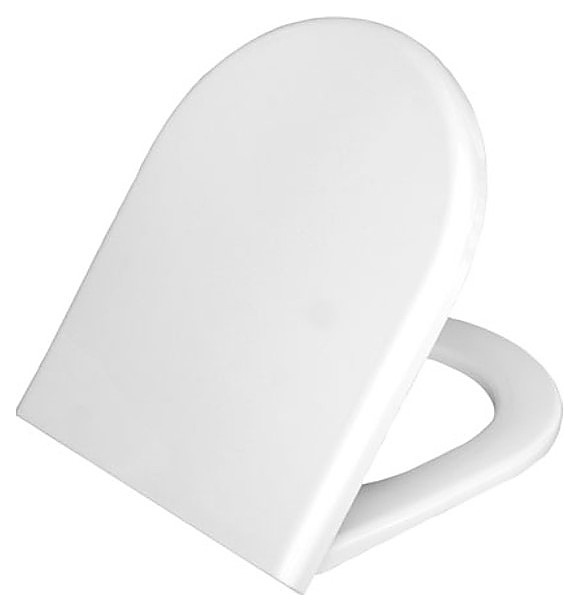 Сиденье для унитаза Vitra Seat 800-003-009