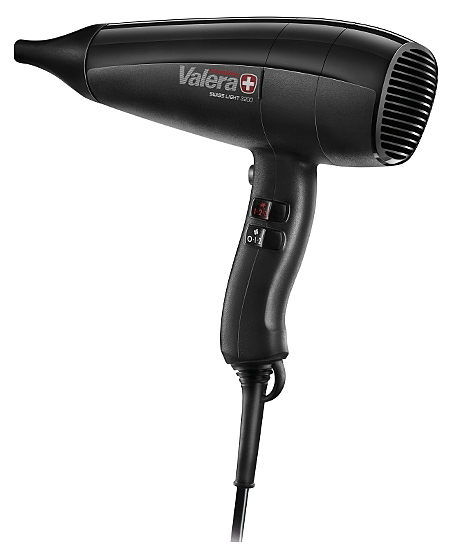 Фен Valera Professional Swiss Light 3200