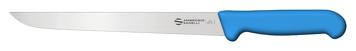 Нож для рыбы Sanelli Ambrogio SC66022L