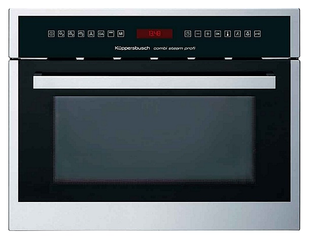 Паровой шкаф комбинированный Kuppersbusch EKDG 6550.0 E