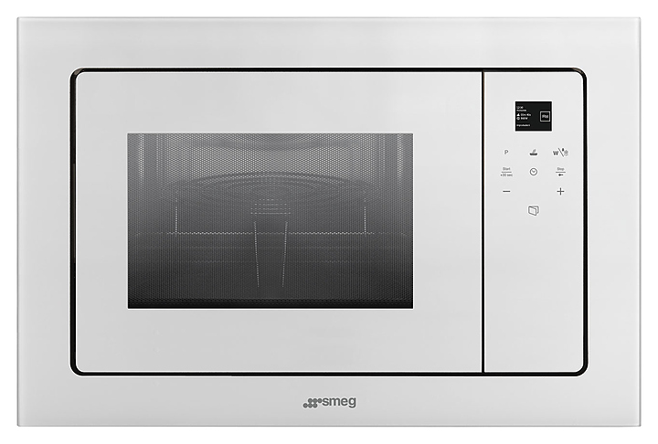 Микроволновая печь SMEG FMI120B2