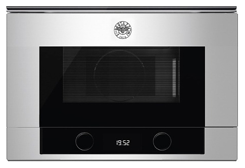 Микроволновая печь Bertazzoni F383MODMWSX