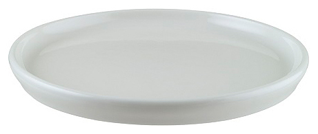 Тарелка Bonna White Second Choice HYG28DZ-2